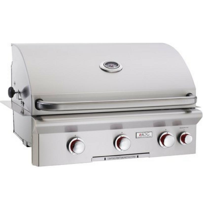 American Outdoor Grill 30NBT-00SP