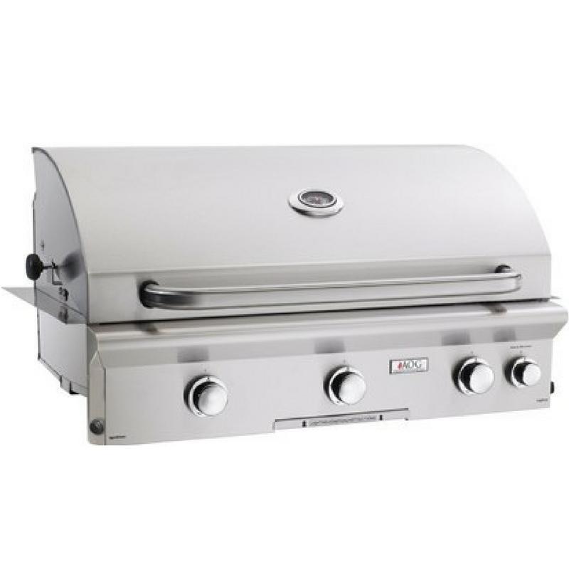 American Outdoor Grill 36NBL