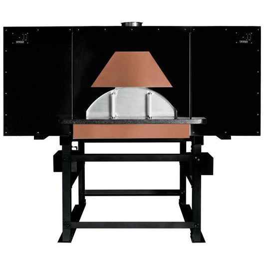 Earthstone Ovens Model-110-Due-PAG(W) Commercial Gas Oven