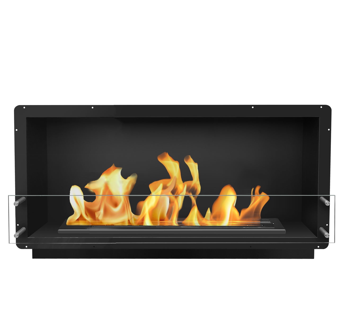 XL Firebox