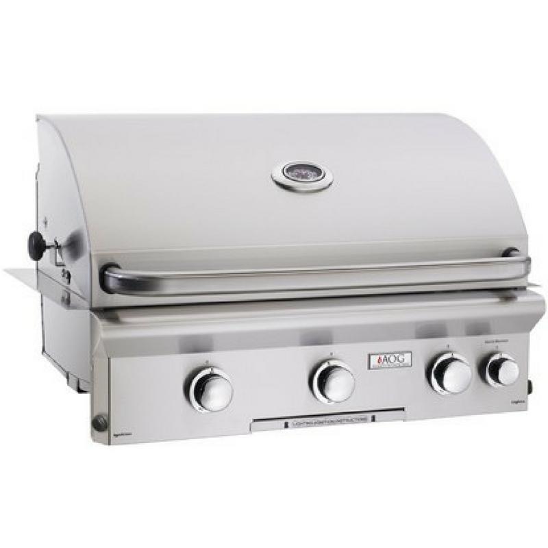 American Outdoor Grill 30NBL