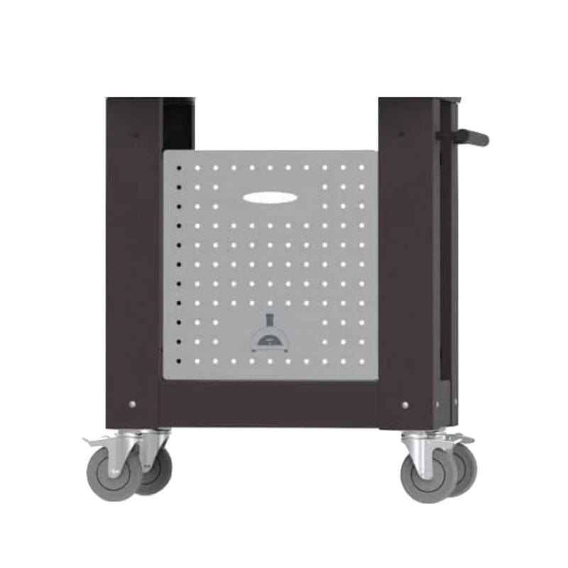 Alfa Moderno Nano Portable Wood Fired Outdoor Pizza Oven Quick Heat