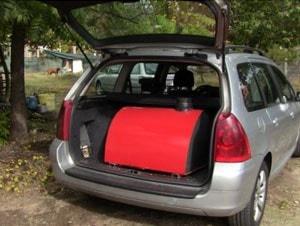 Maximus Arena Portable Wood-Fired Pizza Oven: Fast, Durable, Versatile Outdoor Cooking