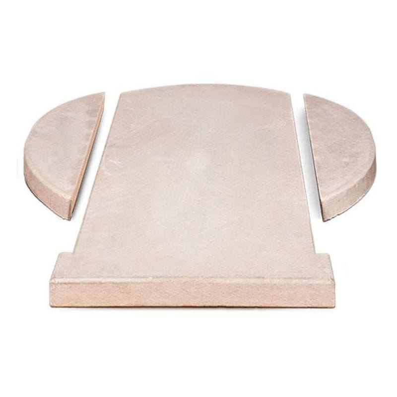 Premium Chicago Brick Oven CBO-750 Wood-Fired Outdoor DIY Pizza Oven Kit