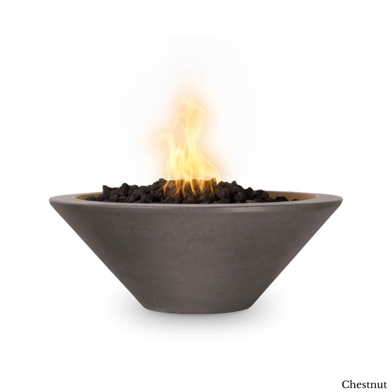 Cazo Fire Bowl - Concrete