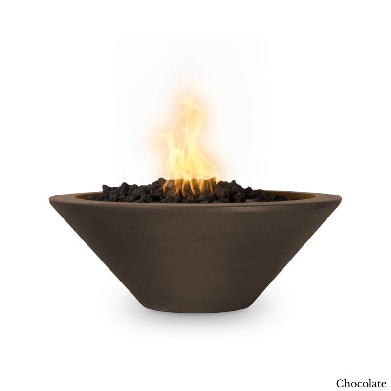 Cazo Fire Bowl - Concrete