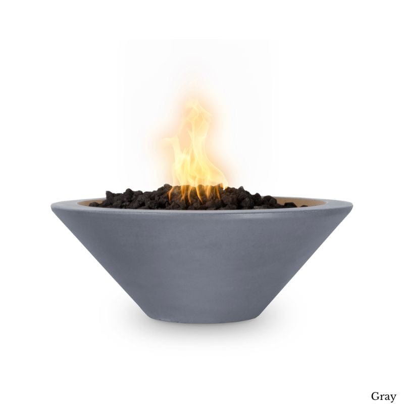 Cazo Fire Bowl - Concrete