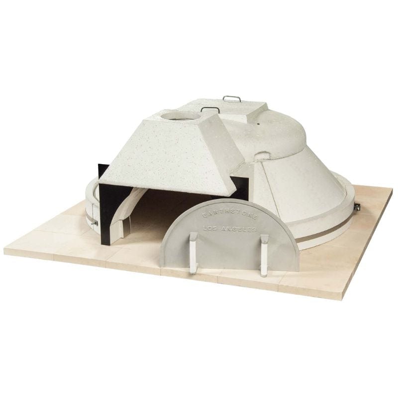 Earthstone Ovens Modular Wood Fire Oven Model 130