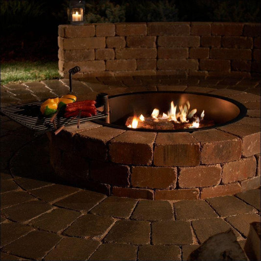 Necessories Grand Fire Ring Kit