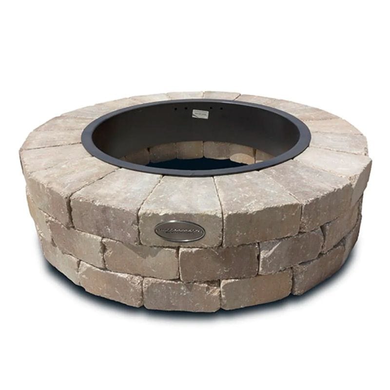 Necessories Grand Fire Ring Kit