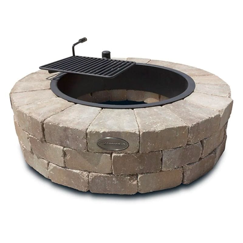 Necessories Grand Fire Ring Kit