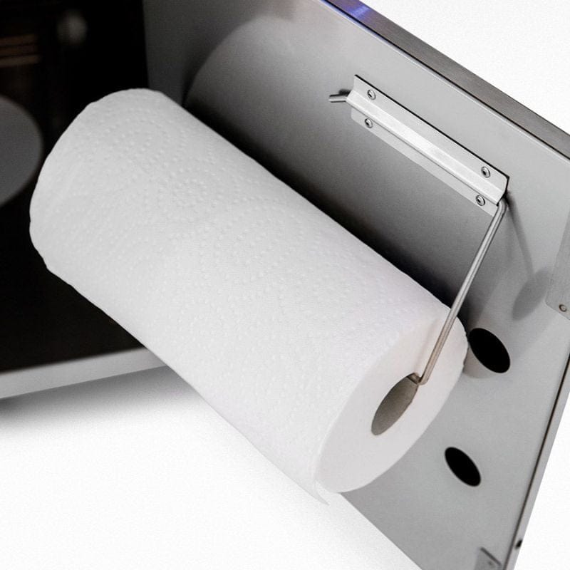 Summerset TRL PRO 32" 3-Burner Freestanding Grill with Infrared Rear Burner