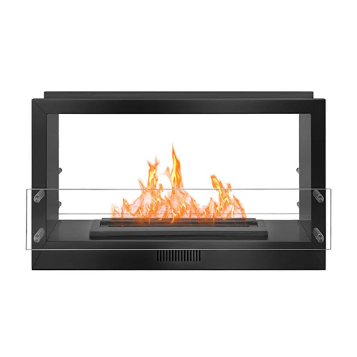 The Bio Flame 38″ Firebox (Double-Sided)
