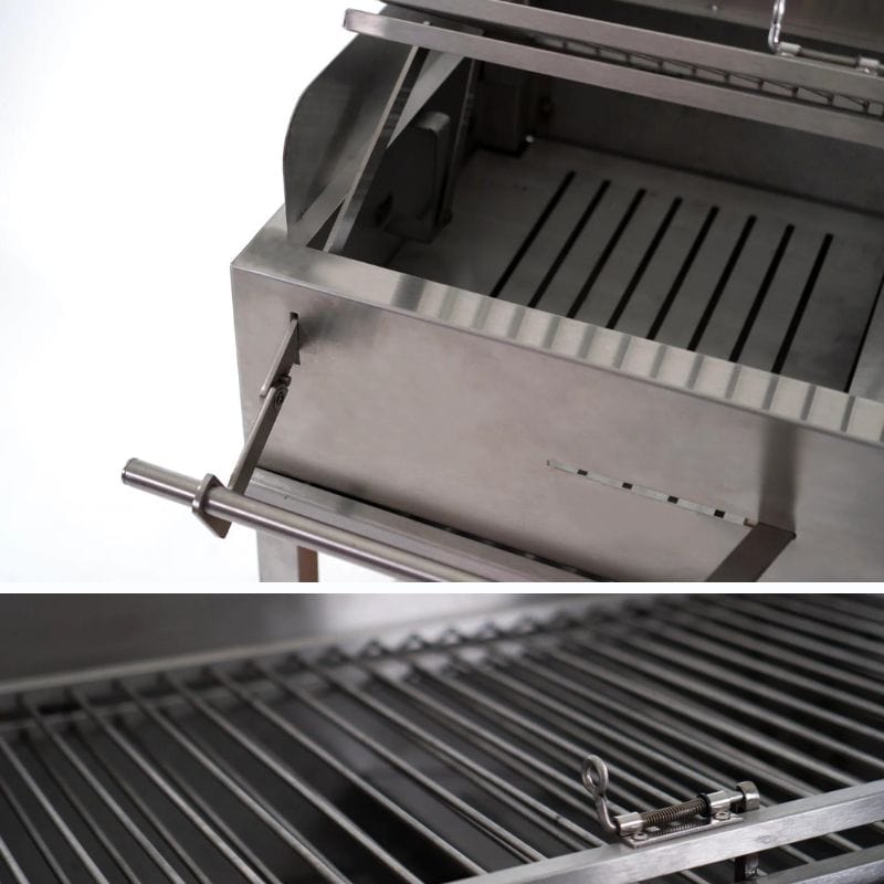 The Flip Grill