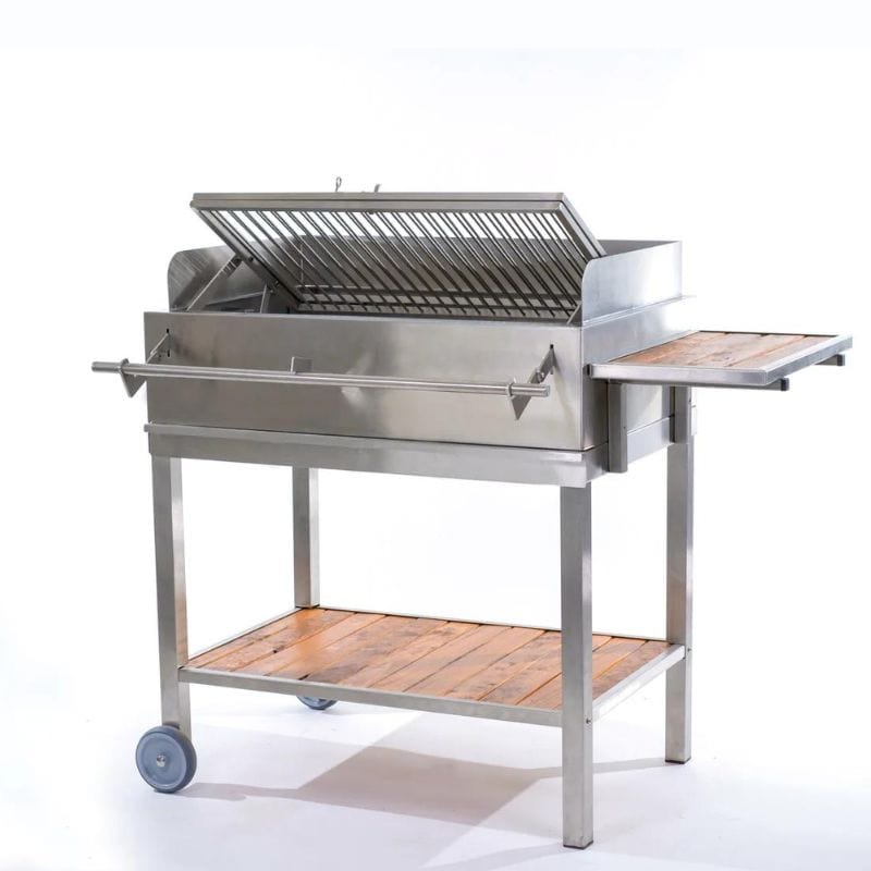 The Flip Grill