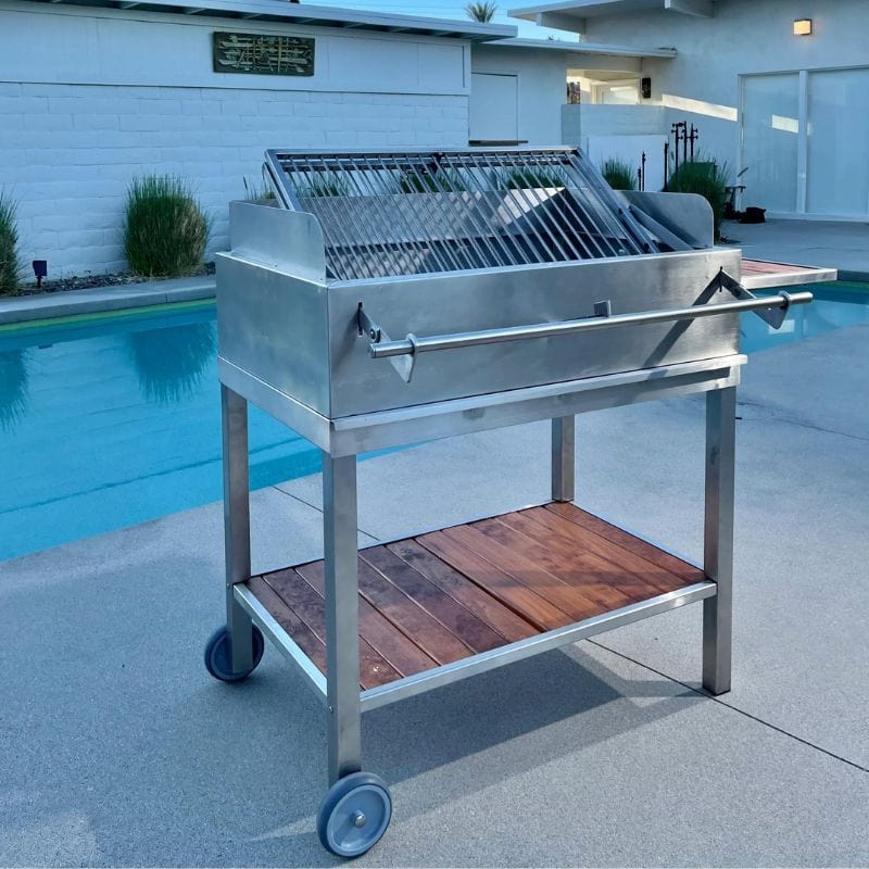 The Flip Grill