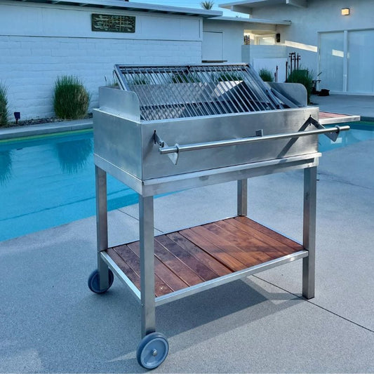 The Flip Grill