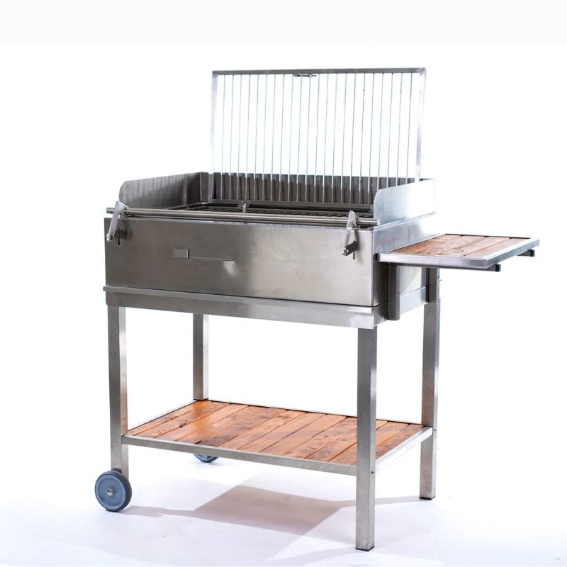 The Flip Grill