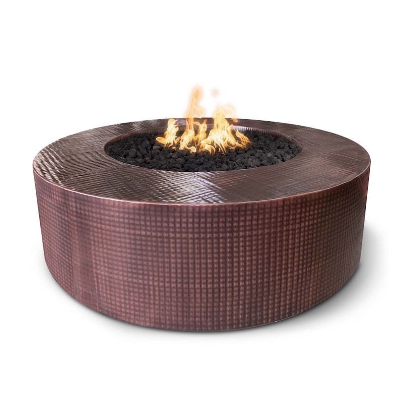 Unity Fire Pit - 18" Tall