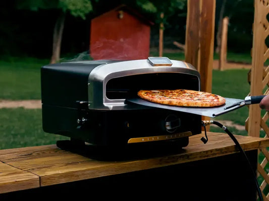 Versa 16 Outdoor Pizza Oven