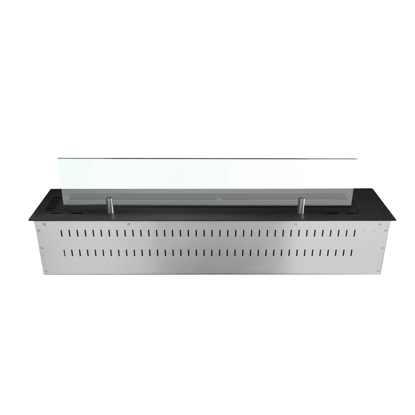 72" Smart Water Vapor Fireplace