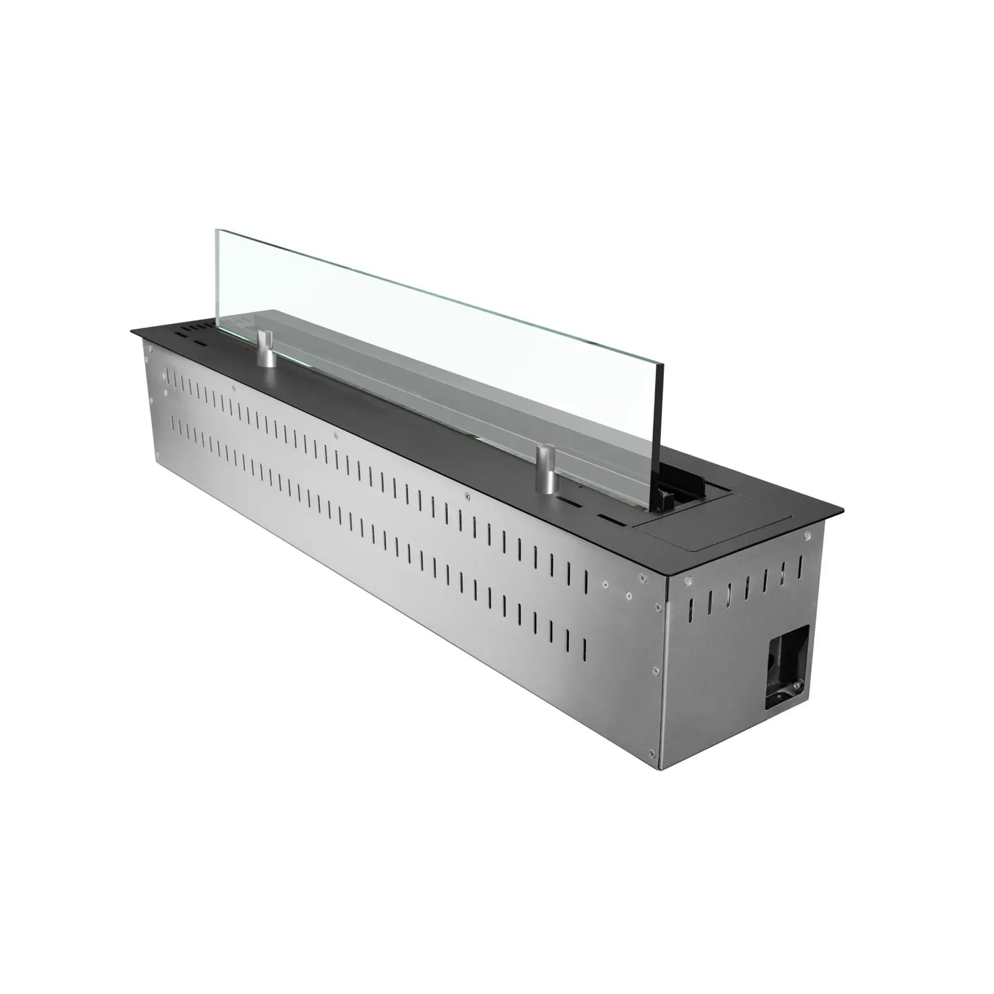 72" Smart Water Vapor Fireplace