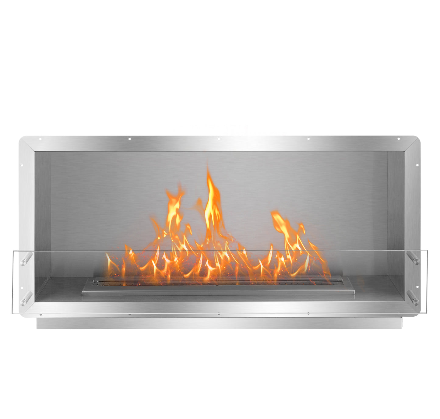 XL Firebox