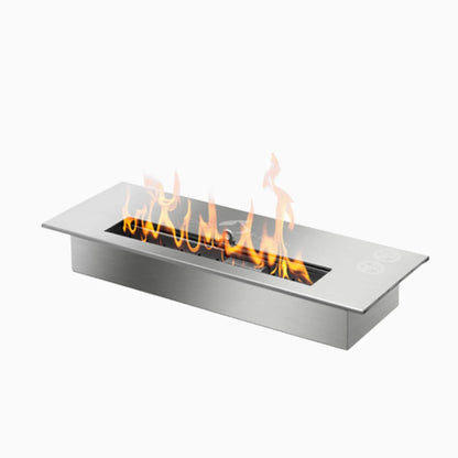 13" Burner (Stainless Steel)