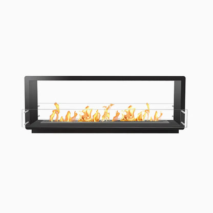 60" Firebox