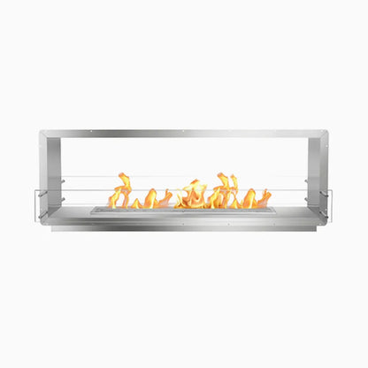 60" Firebox