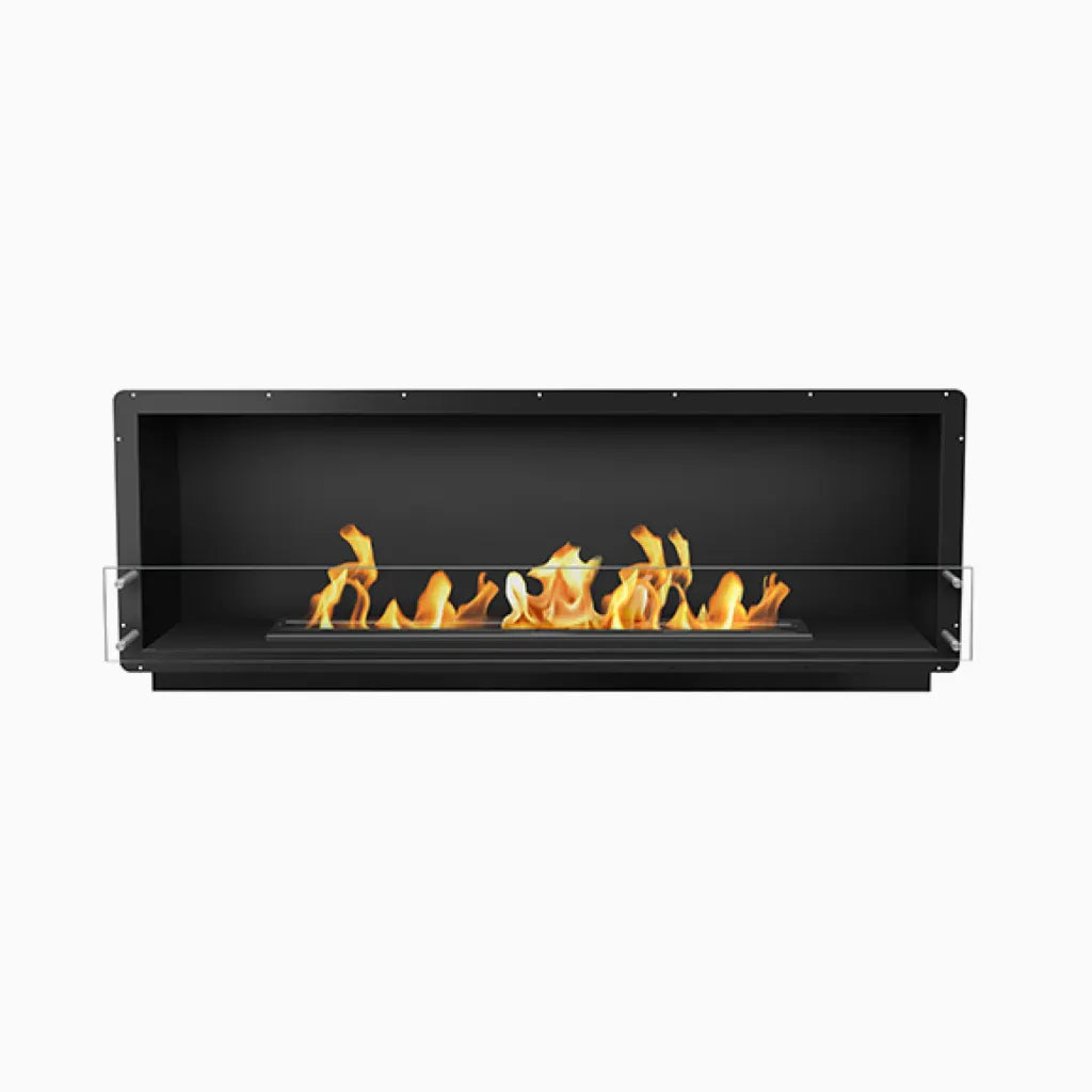 60" Firebox