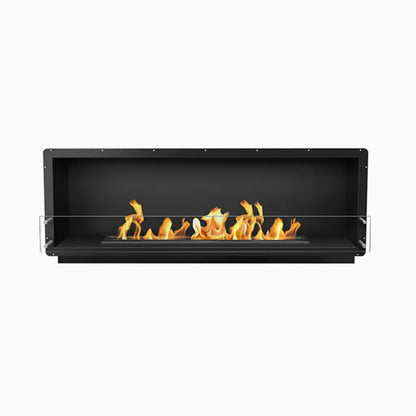 60" Firebox