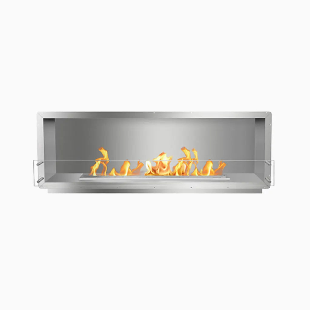 60" Firebox
