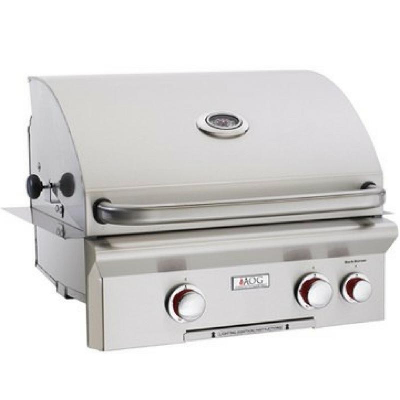 American Outdoor Grill 24NBT-00SP