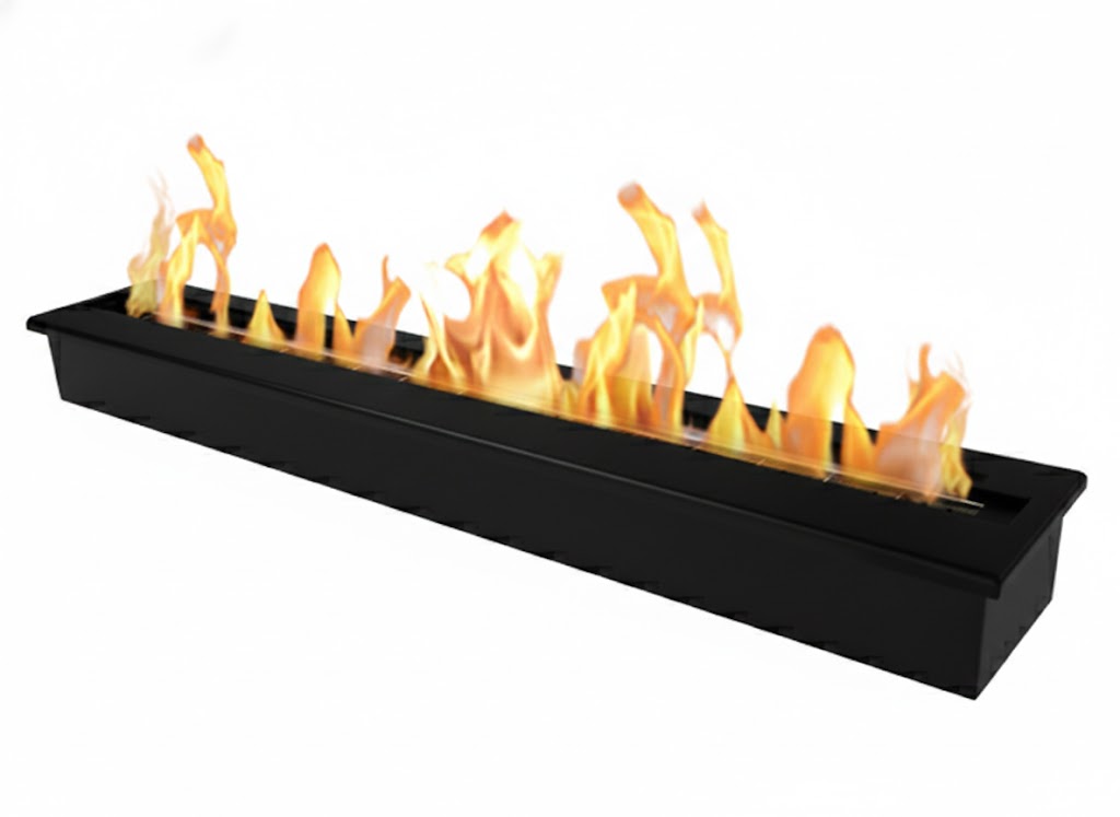 48” Burner