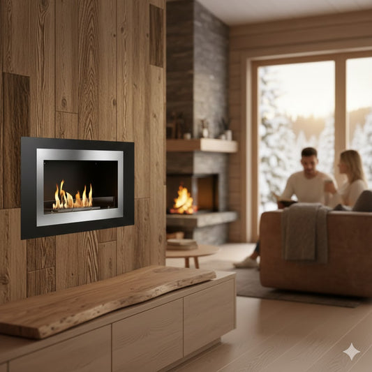 Lorenzo (Recessed)