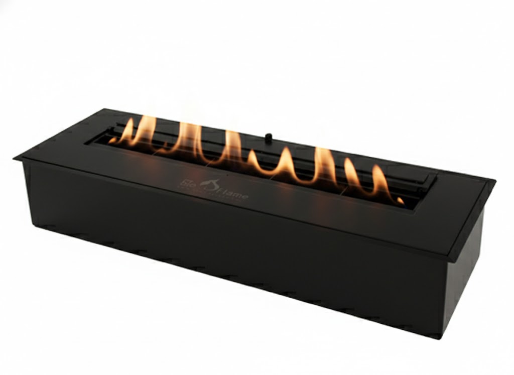 24” Burner