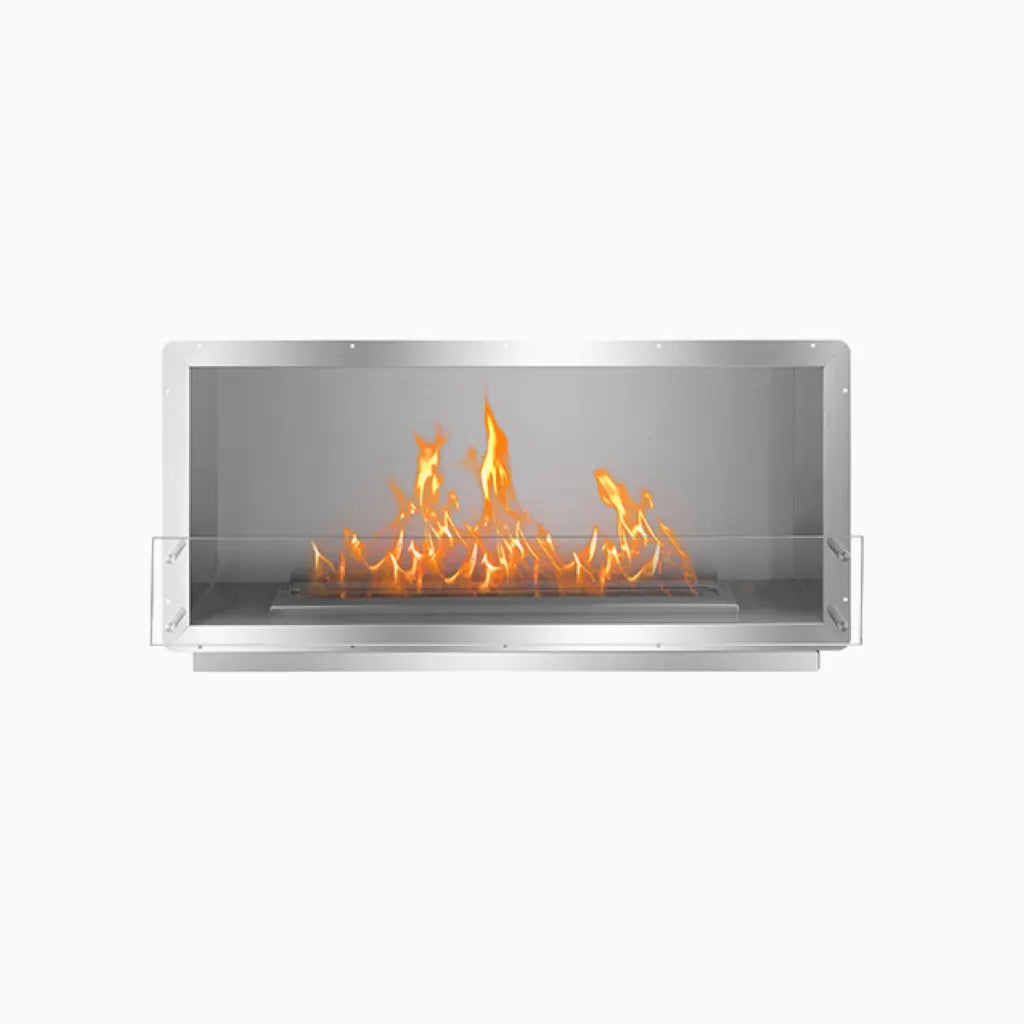 XL Firebox