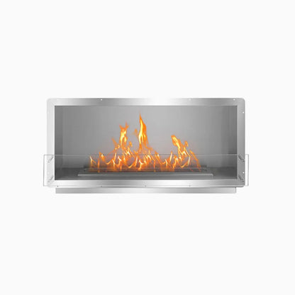 XL Firebox